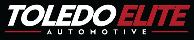 Toledo Elite Automotive Logo